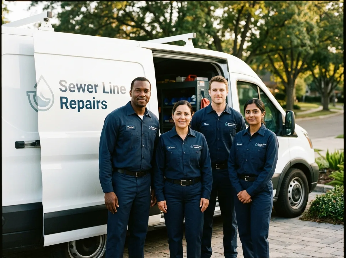 Emergency Plumber company in Richmond, ME
