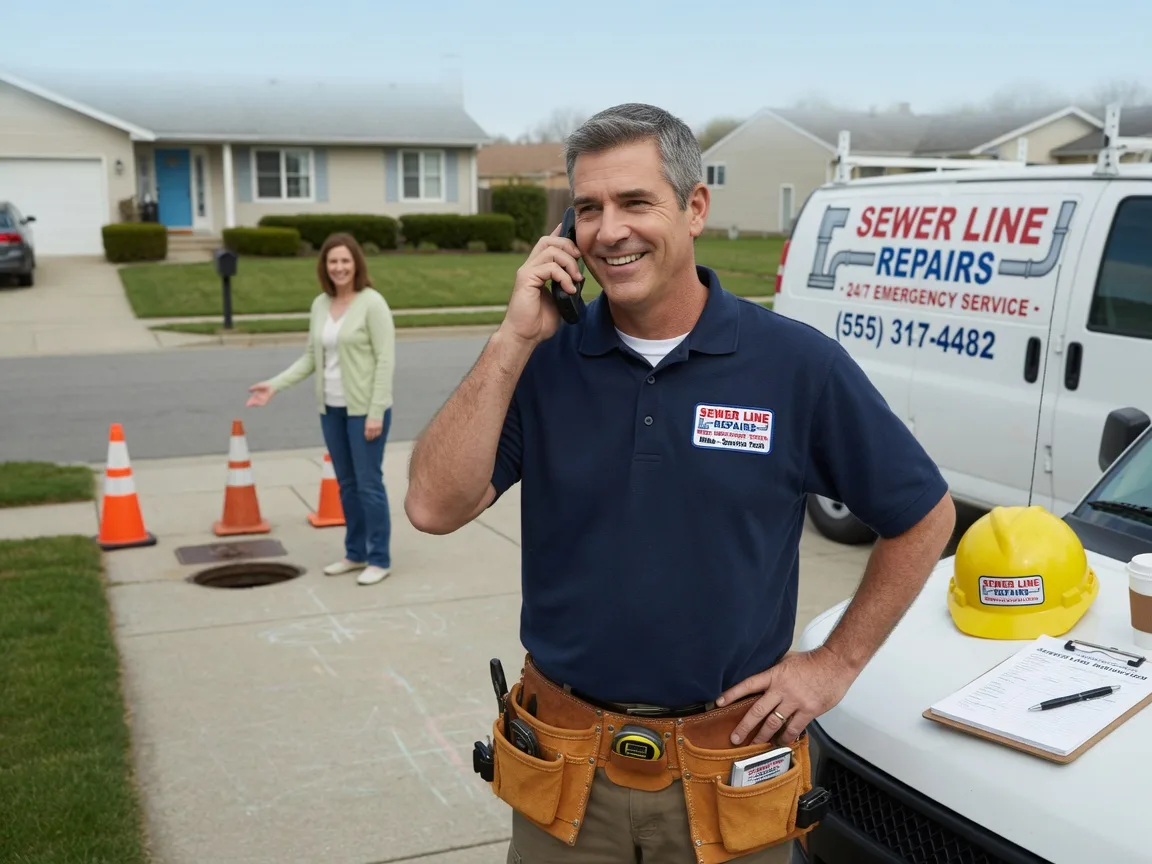 Emergency Plumber Richmond, ME FAQs